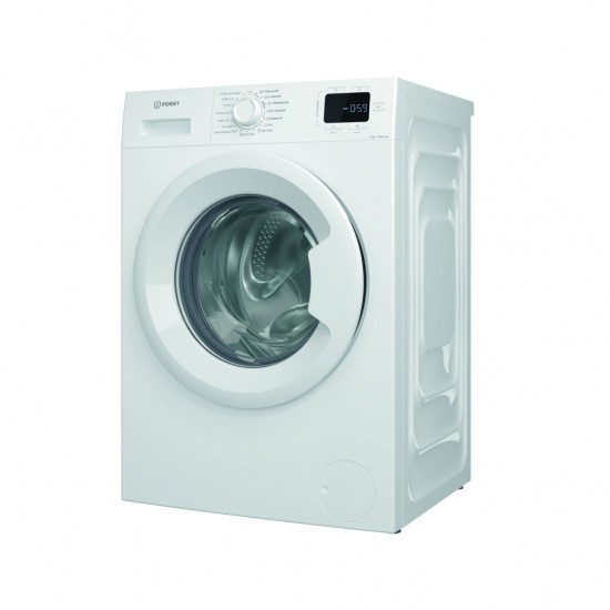 Indesit IM 640 My Time EE Пералня