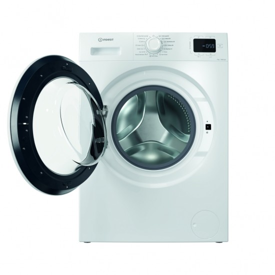 Indesit IM 640 My Time EE Пералня
