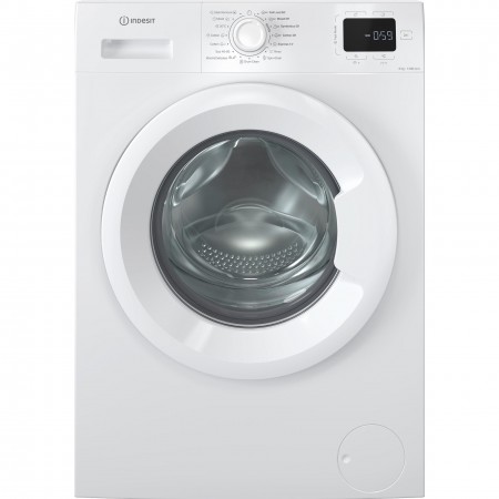 Indesit IM 642 MY TIME EE Пералня