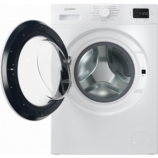 Indesit IM 642 MY TIME EE Пералня