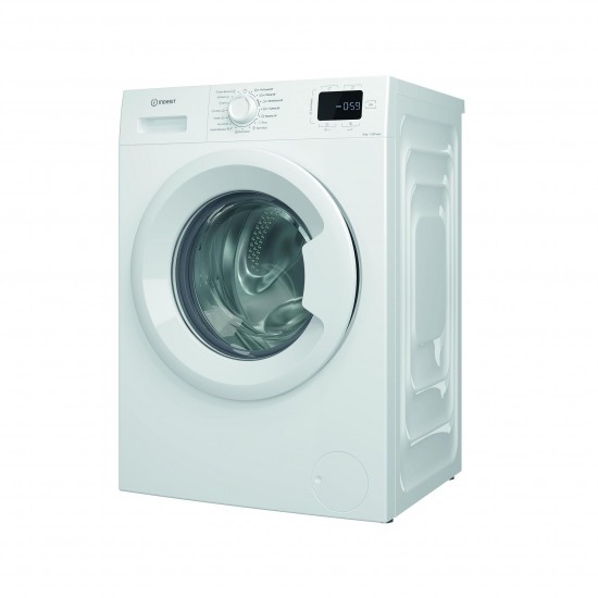 Indesit IM 642 MY TIME EE Пералня