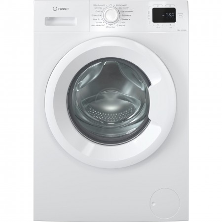 Indesit IM 762 MY TIME EE Пералня