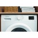 Indesit IM 762 MY TIME EE Пералня
