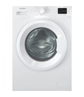 Indesit IM 864 My Time EE Пералня