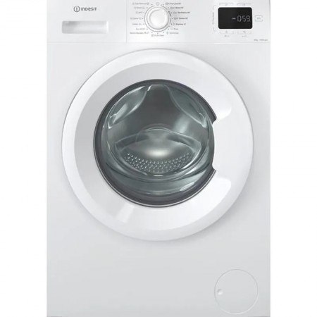 Indesit IM 864 My Time EE Пералня