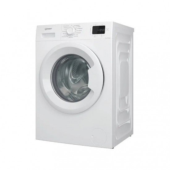 Indesit IM 864 My Time EE Пералня