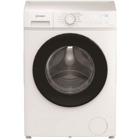 Indesit IMA 762B My Time EE Пералня