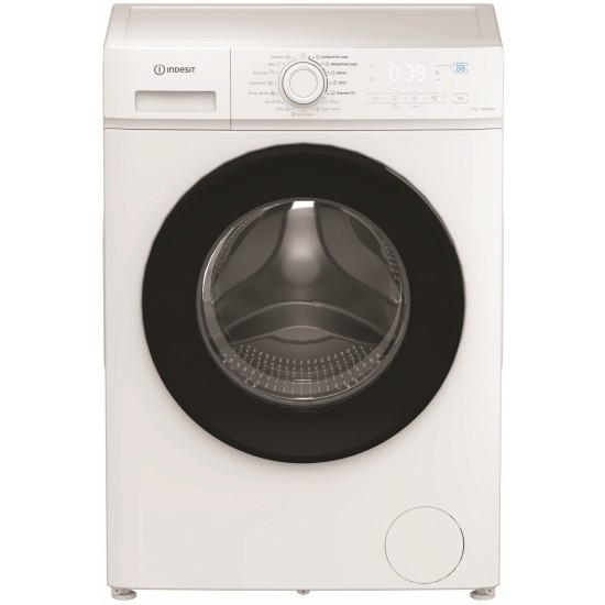 Перални машини - Indesit IMA 762B My Time EE Пералня