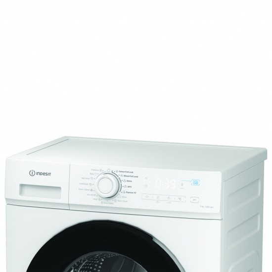 Перални машини - Indesit IMA 762B My Time EE Пералня