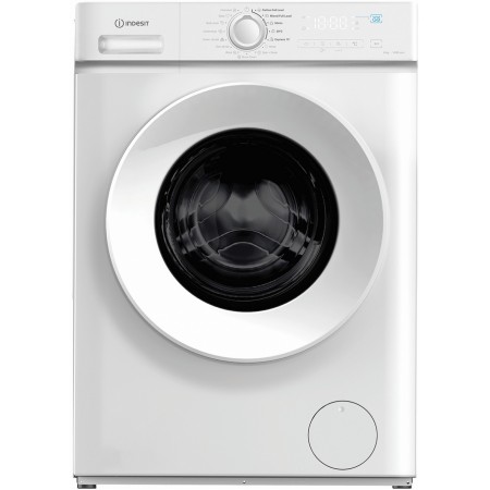 Indesit IMA 864 My Time EE Пералня