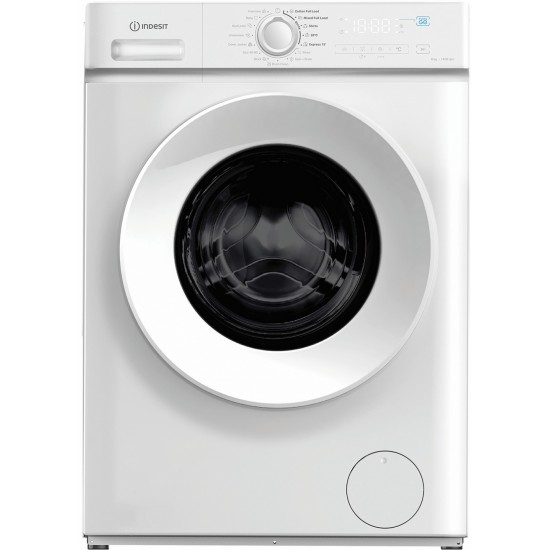 Перални машини - Indesit IMA 864 My Time EE Пералня