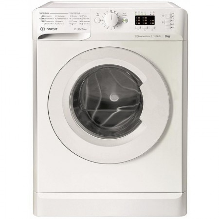 Indesit MTWA 91284 W EU Пералня