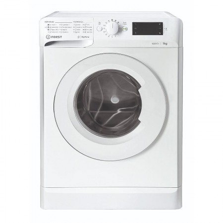 Indesit MTWE 71252 W EE Пералня