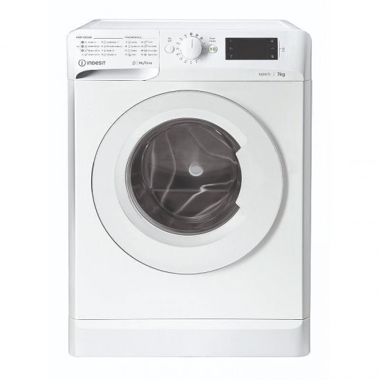 Indesit MTWE 71252 W EE Пералня