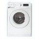 Indesit MTWE 71252 W EE Пералня
