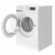 Indesit MTWE 71252 W EE Пералня