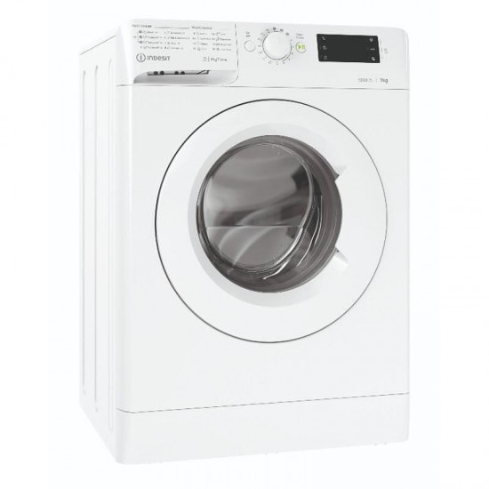 Indesit MTWE 71252 W EE Пералня