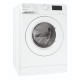 Indesit MTWE 71252 W EE Пералня