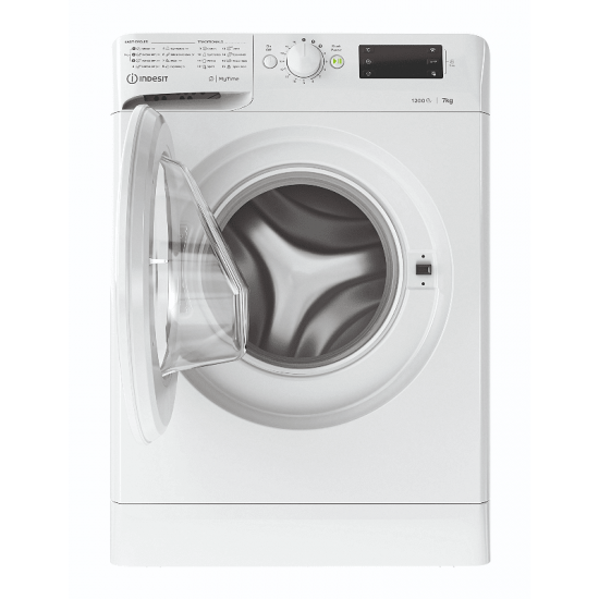 Indesit MTWE 71252 W EE Пералня