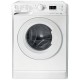 Indesit MTWSA 61294 W EE Пералня