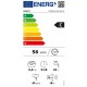Indesit MTWSA 61294 W EE Пералня