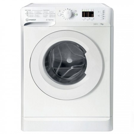 Indesit MTWA71252W EE Пералня