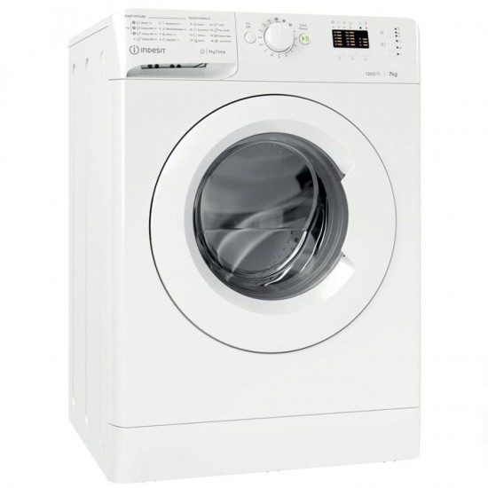 Indesit MTWA71252W EE Пералня