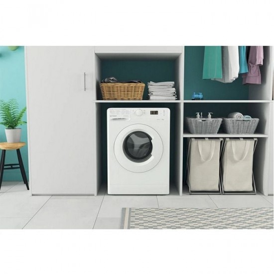 Indesit MTWA71252W EE Пералня