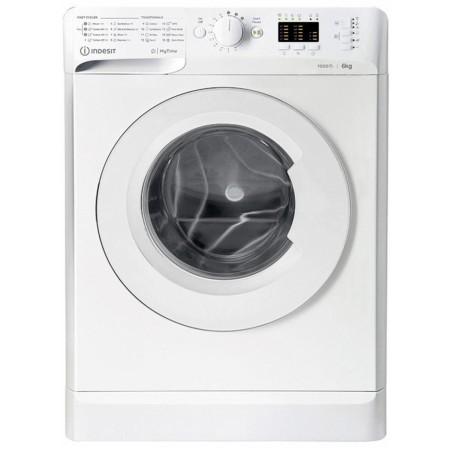 Indesit MTWSA 61053 W EE Пералня