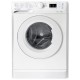 Indesit MTWSA 61053 W EE Пералня