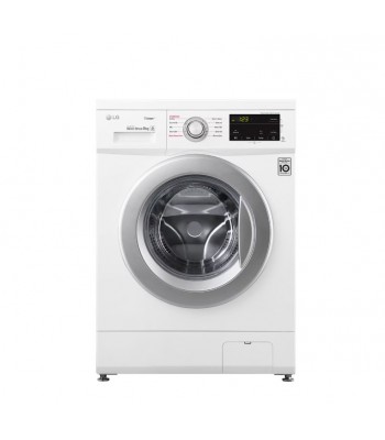 LG F4J3TS4WE Пералня