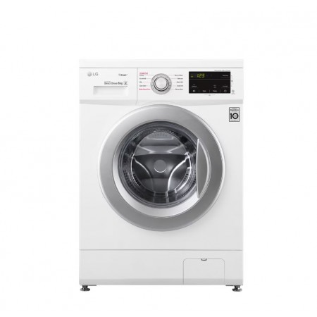 LG F4J3TS4WE Пералня