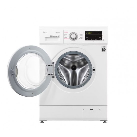 LG F4J3TS4WE Пералня