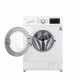 LG F4J3TS4WE Пералня
