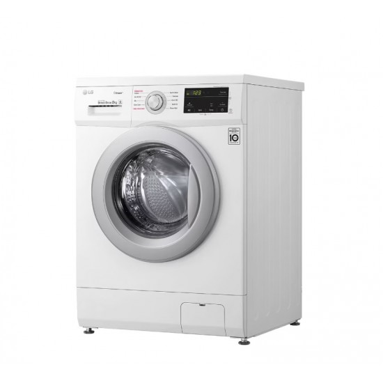 LG F4J3TS4WE Пералня