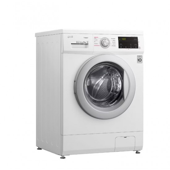 LG F4J3TS4WE Пералня