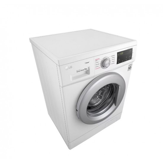 LG F4J3TS4WE Пералня