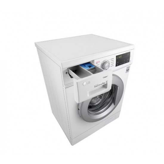 LG F4J3TS4WE Пералня