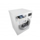 LG F4J3TS4WE Пералня