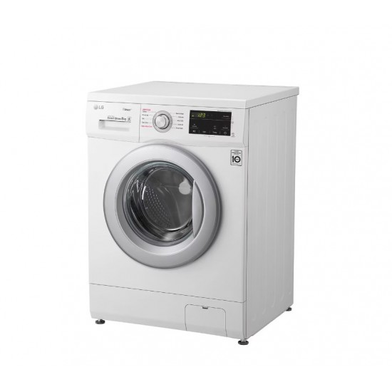 LG F4J3TS4WE Пералня