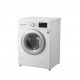 LG F4J3TS4WE Пералня