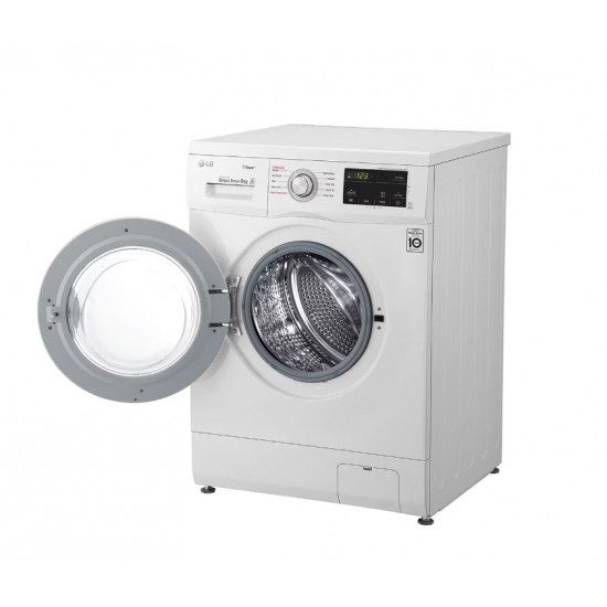 LG F4J3TS4WE Пералня