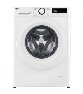 LG F4WR509SWW Пералня