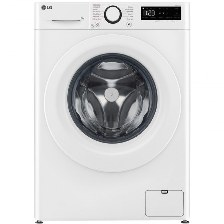 LG F4WR509SWW Пералня