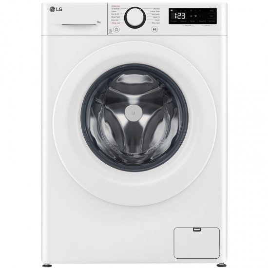 LG F4WR509SWW Пералня