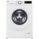 LG F4WR509SWW Пералня