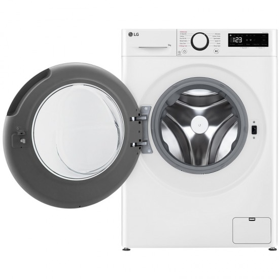 LG F4WR509SWW Пералня