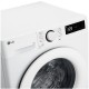 LG F4WR509SWW Пералня