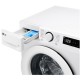 LG F4WR509SWW Пералня
