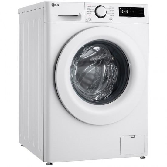 LG F4WR509SWW Пералня